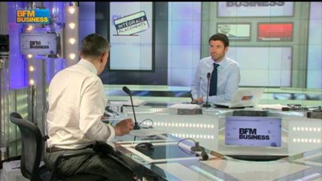 Dailymotion - Yahoo : Arnaud Montebourg a-t-il eu raison de faire capoter le projet ? - 2 mai