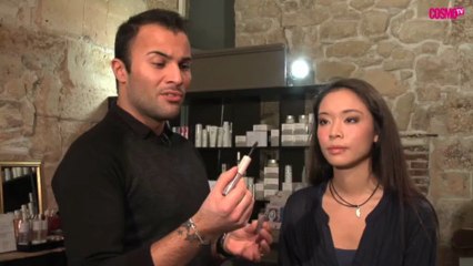 Vidéo maquillage de soirée : comment maquiller des yeux en amande ?