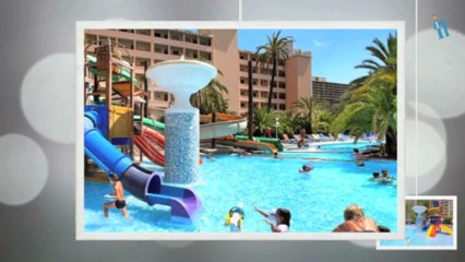 Benidorm - Apartamentos Magic Monika Holidays (Quehoteles.com)