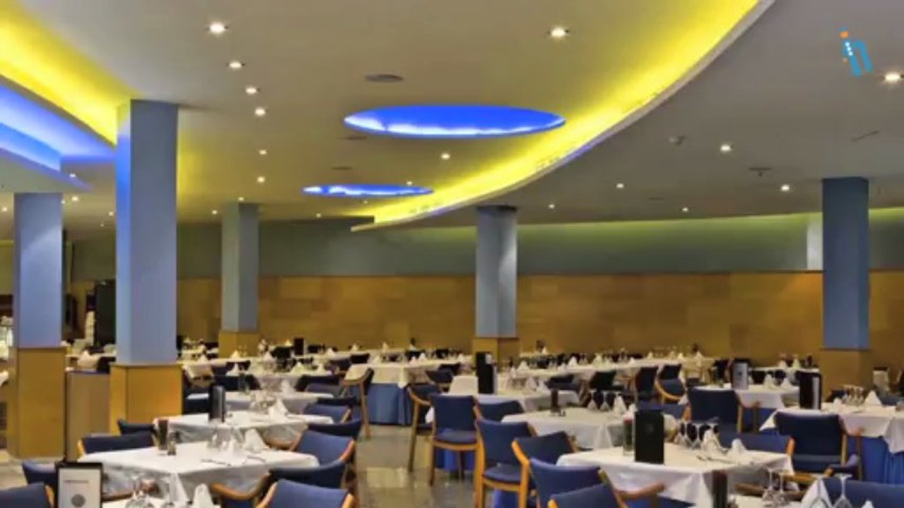 Benidorm - Hotel Madeira Centro (Quehoteles.com)