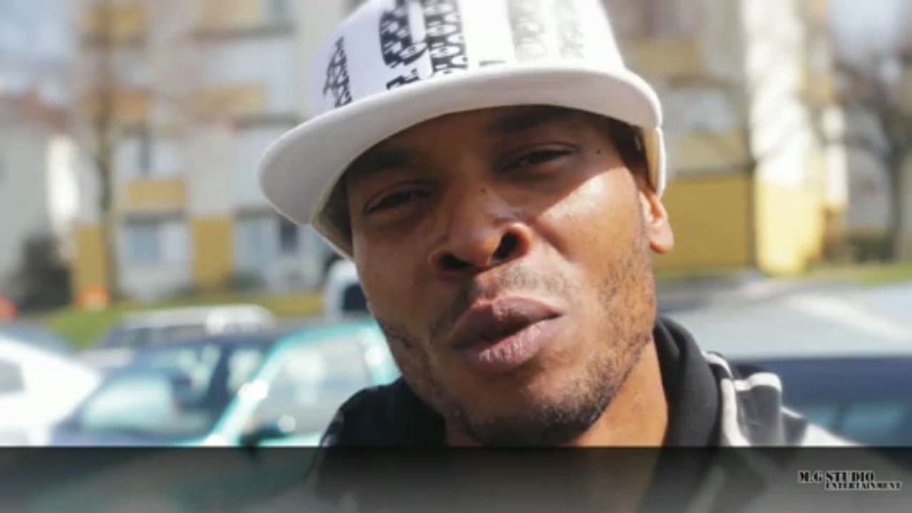 1.9.0 INTERVIEW CHOC (pedofouine boss,clash La fouine,the punisher,freestyle) HD EXCLU 2013