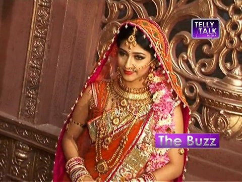 Parvati to be Replaced in Devon ke Dev Mahadev !