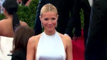 Gwyneth Paltrow: My Marriage With Chris Martin Has Gone Through 'Terrible Times'