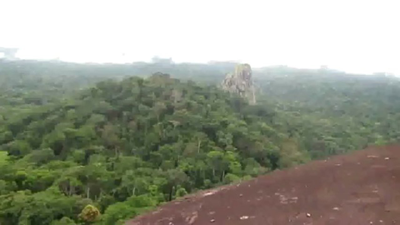 Panorama Ako Akas 2