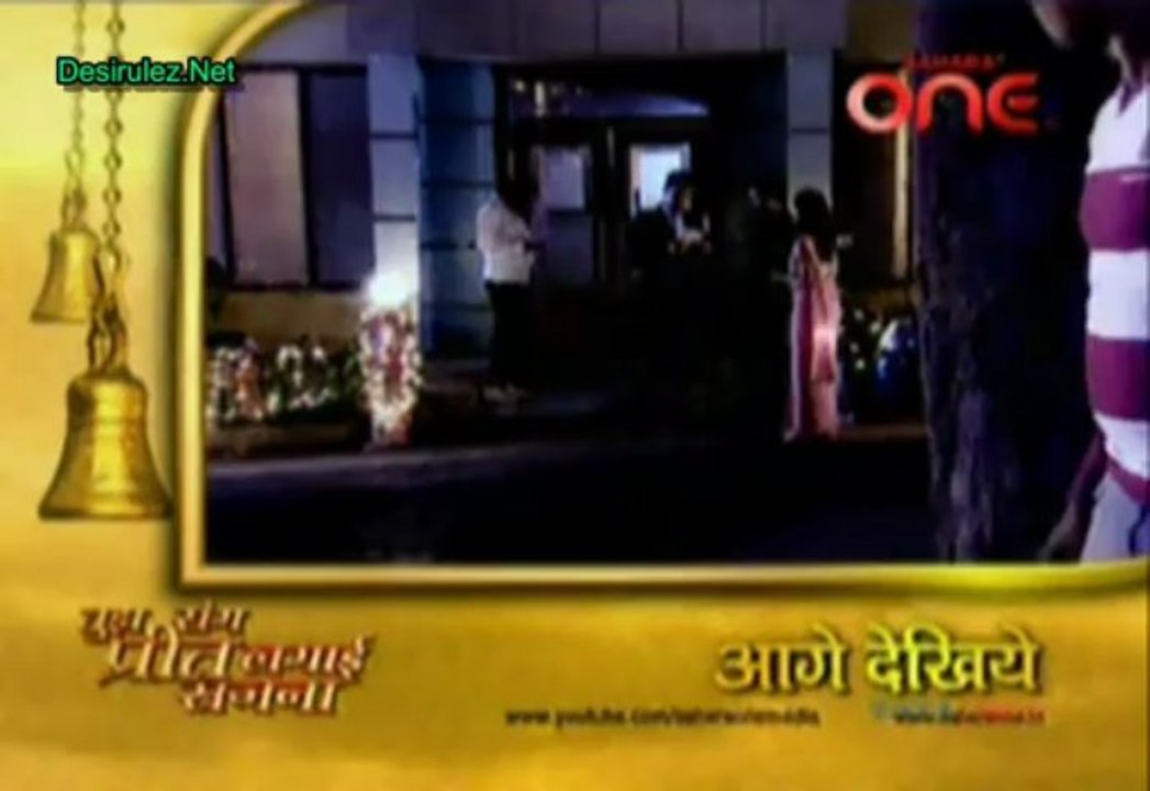 Tum Sung Preet Lagi Sajna 2nd May 13 pt2