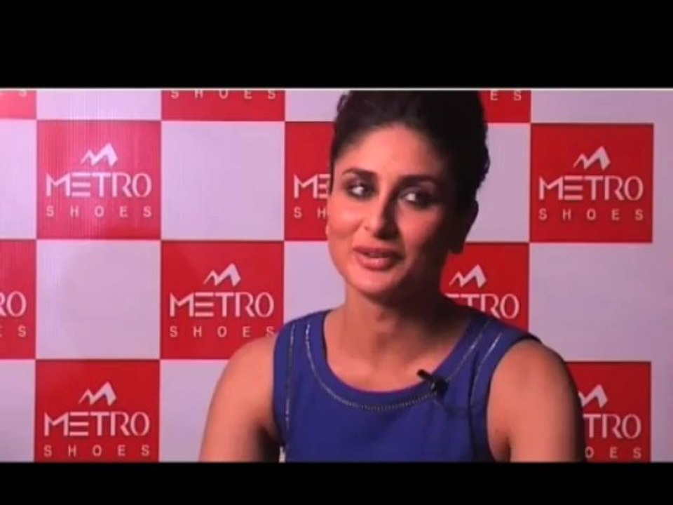 Bebo makes candid confessions E
