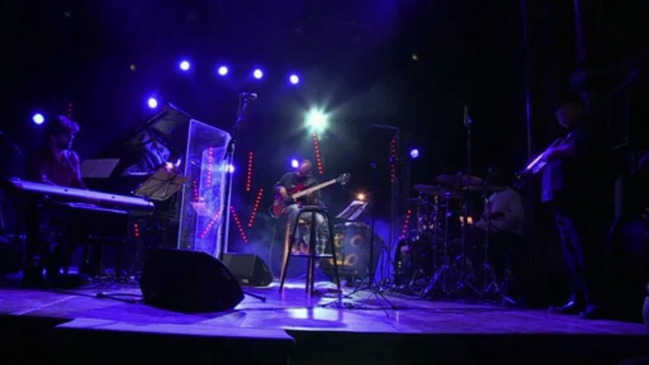 Algérie: 11ème édition du Dimajazz à Constantine