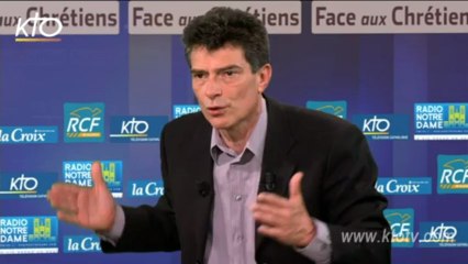 Pascal Durand : « Claude Guéant nous prend pour des crétins »