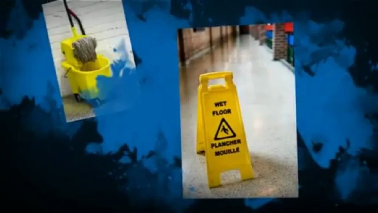 A-1 Janitorial & Building Services (515) 967-7663