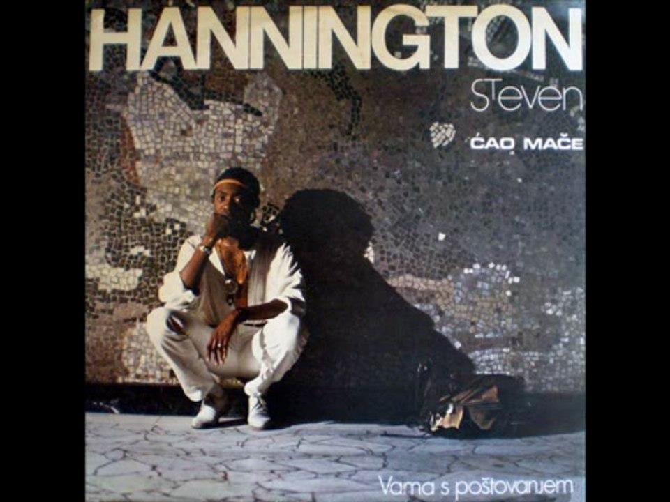 ATARUDI - STEVEN HANNINGTON (1987)
