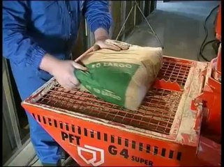 Наливной пол профессиональный урок