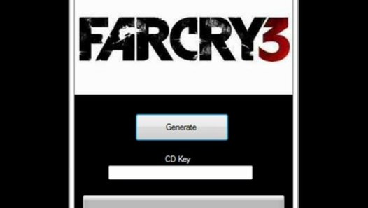 Far Cry 3 Steam Key Generator V2 0 Peatix