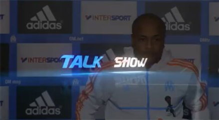 Au menu du Talk : Ayew, Mercato, Bastia...