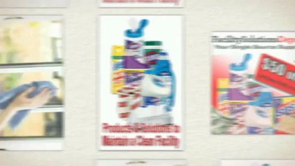 commercial cleaning products