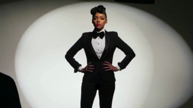 Janelle Monáe - Q.U.E.E.N. (feat. Erykah Badu) (Video Teaser)