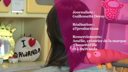 Do it yourself : comment customiser la barrette à cheveux ?