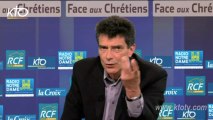 Pascal Durand : F. Hollande doit avoir « le courage d’affronter ses propres baronnies »