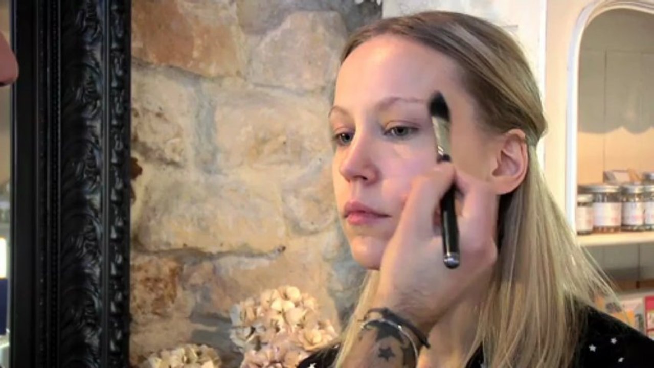 Basic Instant : 5 façons de poser son anti-cernes !