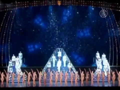 Труппа Rockettes ищет таланты