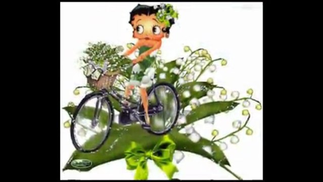 Course du Muguet 15 kms : Iffendic, Montfort, Iffendic - 2013 avec mario et son petit vélo