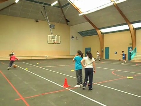 Ateliers Tirs: Pouss. 02/05/2013 à Clermont