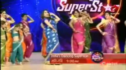 MasterChef Indiar 2nd May 2013 pt4