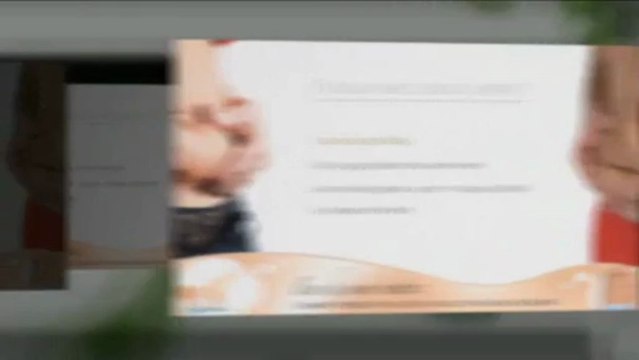 Comment avoir un ventre plat - Minceur et Forme