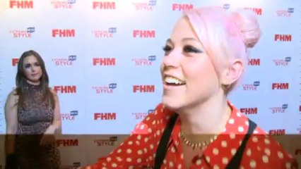 Amelia Lily on her new album, touring and chat-up lines