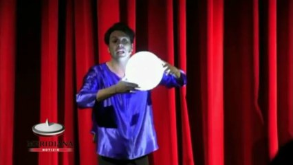 Dal Teatro Cassia parte tour di "I segreti dell'anima" di Bocciarelli