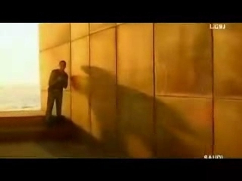 Amr diab ( Leily Nahary )