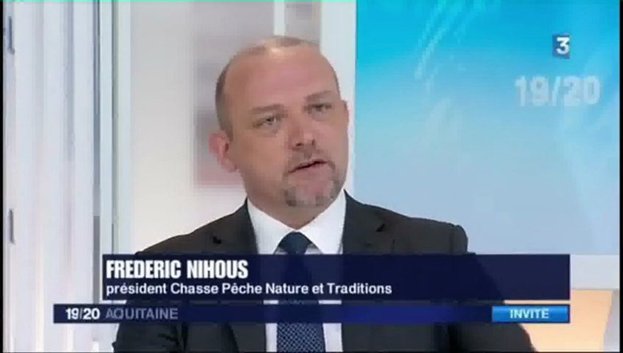 2013-05-01-ITW-Nihous-France3-Aquitaine