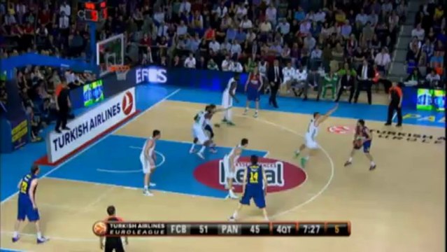 TV3 - Telenotícies - Audiències de TV3 bones