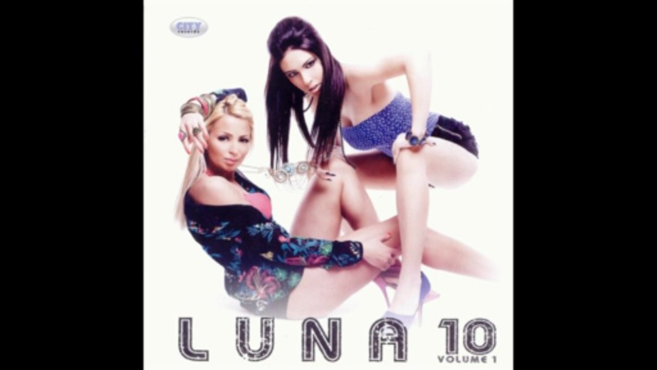 Luna - Kraljice - (Audio 2012) HD