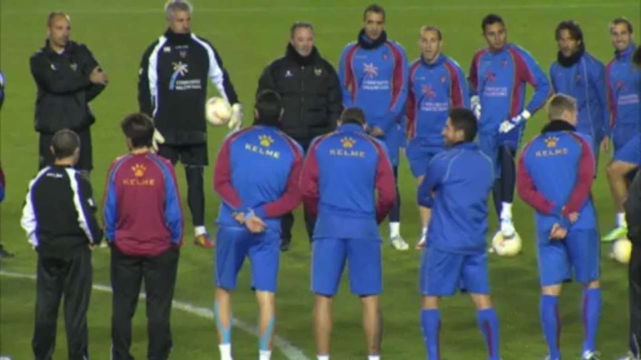 Partite truccate, Levante sotto inchiesta