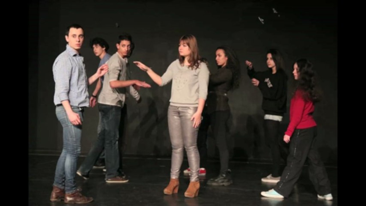 Didier Ruiz - Le Titre - 2013 comme possible - La compagnie des Hommes