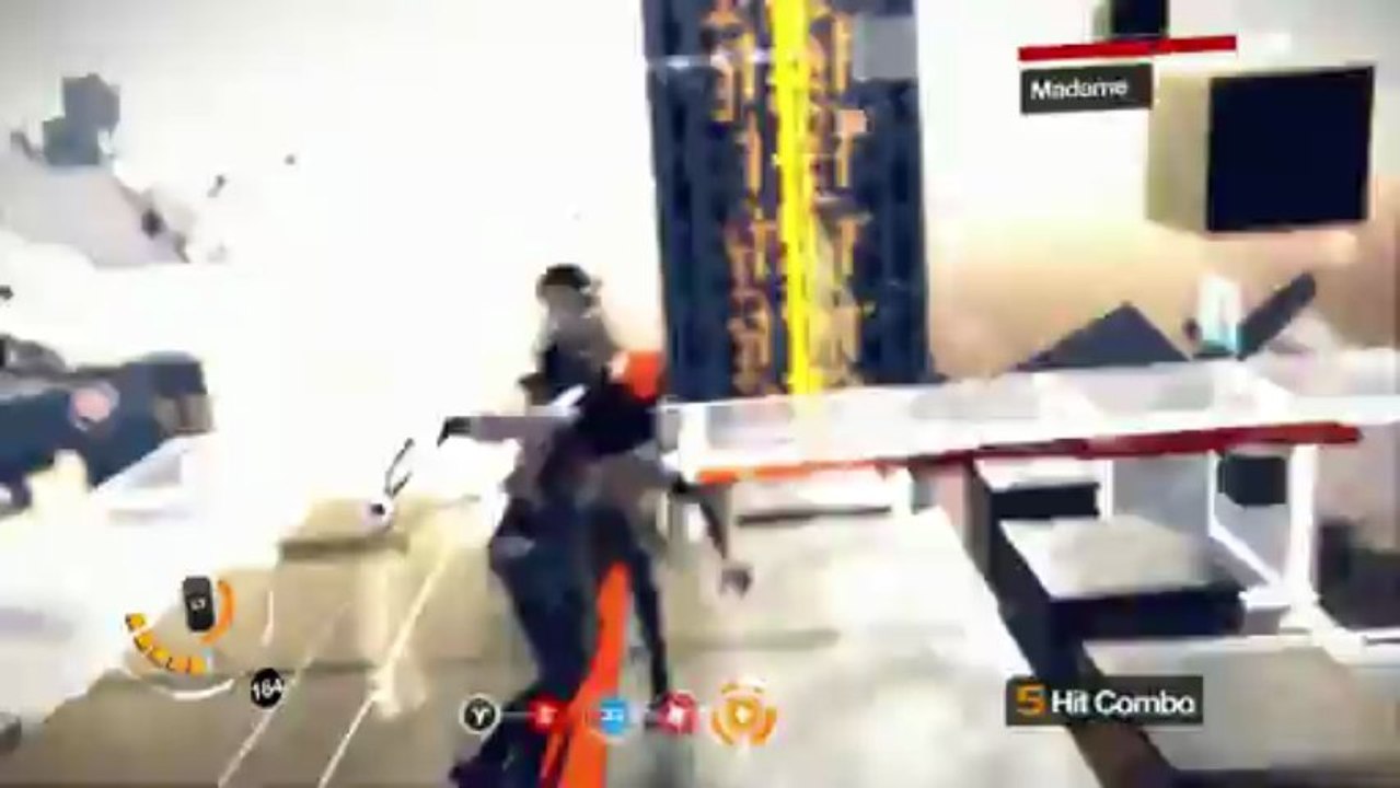 Remember Me: Les Souvenirs [HD] (FR)