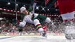 NHL 14 (PS3) - Vidéo de collision