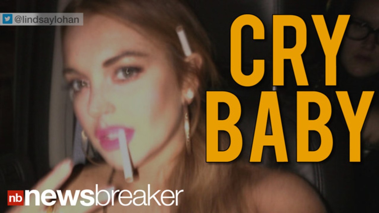 DEVELOPING: Lindsay Lohan Might Miss Court Ordered Rehab Today; Could Be Thrown Back in Jail