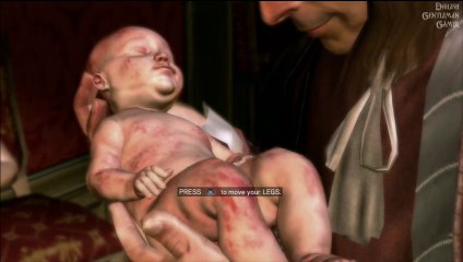 Disappointed with Assassins Creed 2 so far