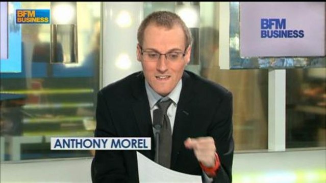 Dailymotion - Yahoo : Moscovici conteste son implication dans la décision de Montebourg - 2 mai