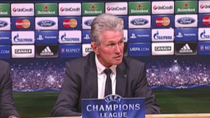Heynckes: "50 anni di calcio forse sono abbastanza"
