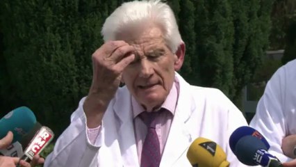 Prothèses de la hanche: Ceraver se défend