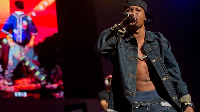 Kris Kross Rapper Chris Kelly Dead at 34