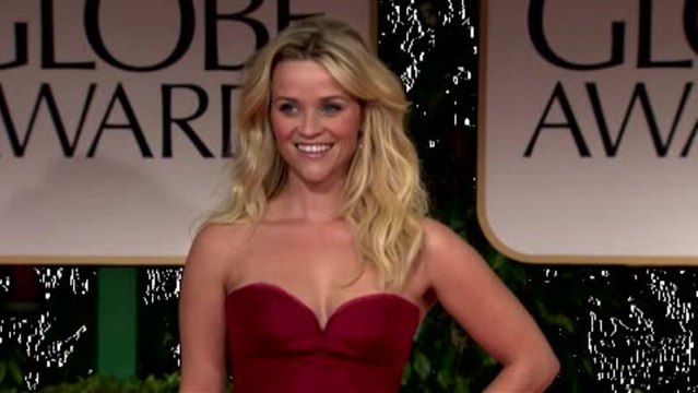 Reese Witherspoon Explains Her Arrest in Atlanta