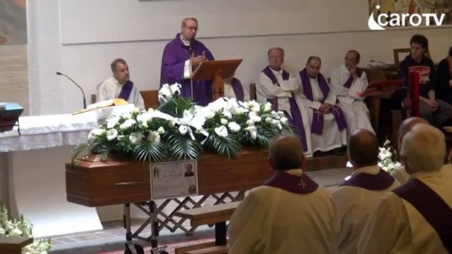 Icaro Tv. Don Sisto Ceccarini, il ricordo del vescovo Lambiasi