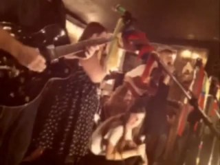 Bruce Peninsula - Adrenaline (Live)