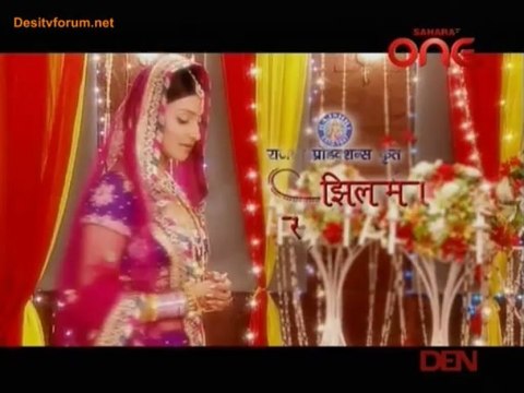 Jhilmil Sitaron Ka Aangan Hoga 2nd April 2013 Video Watch Online pt2