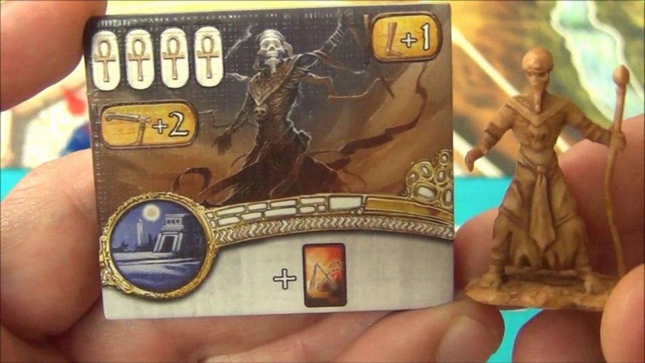 Kemet 3