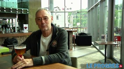 Le message de soutien de Michael Jones à Rémy Vercoutre