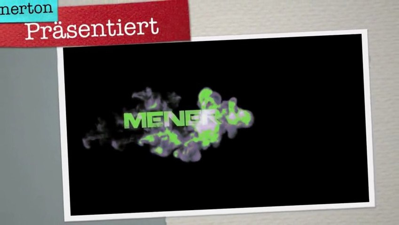 BLODDY MARRY bei MENERTON ! WTF !